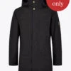 Dubarry Ballywater Coat - Black -Dubarry Sales 349701 1gcVMgaRNKPfp3