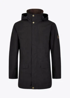 Dubarry Ballywater Coat - Black -Dubarry Sales 349701 1jOxGiYWet48f0