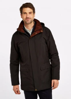 Dubarry Ballywater Coat - Black -Dubarry Sales 349701 3jN5jNgzr4sLlR