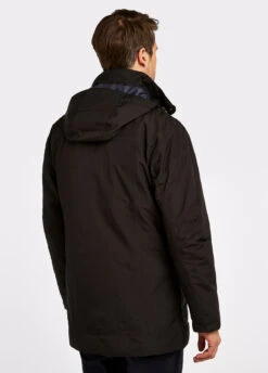 Dubarry Ballywater Coat - Black -Dubarry Sales 349701 4CBQoF1GS7yz71