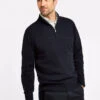 Dubarry Mullen Sweater - Navy