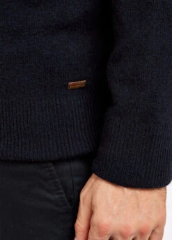 Dubarry Mullen Sweater - Navy -Dubarry Sales 350403 4BJmJSRtvuiJ9z
