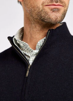 Dubarry Mullen Sweater - Navy -Dubarry Sales 350403 5