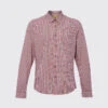 Dubarry Celbridge Shirt - Cardinal 2 Dubarry Celbridge Shirt - Cardinal -Dubarry Sales 350756