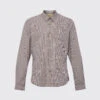 Dubarry Celbridge Shirt - Cigar -Dubarry Sales 350762