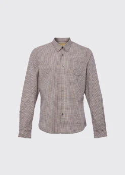 Dubarry Celbridge Shirt - Cigar