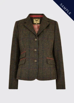 Dubarry Buttercup - Hemlock - Size EU 36 -Dubarry Sales 351174 1 sample