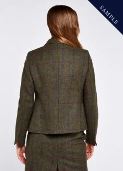 Dubarry Buttercup - Hemlock - Size EU 36 -Dubarry Sales 351174 4 sample