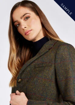 Dubarry Buttercup - Hemlock - Size EU 36 -Dubarry Sales 351174 5 sample