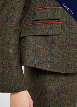 Dubarry Buttercup - Hemlock - Size EU 36 -Dubarry Sales 351174 6 sample