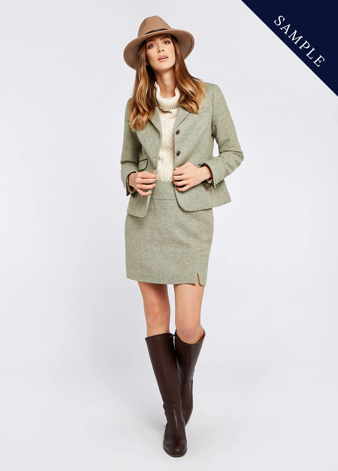 Dubarry Buttercup - Winter Moss - Size EU 36 4 Dubarry Buttercup - Winter Moss - Size EU 36 - Image 2