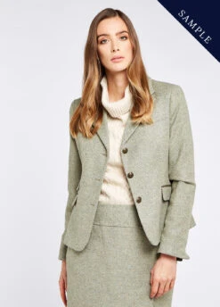 Dubarry Buttercup - Winter Moss - Size EU 36