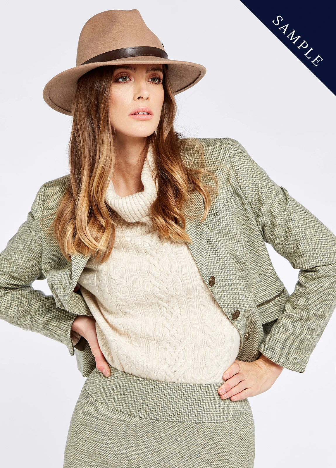 Dubarry Buttercup - Winter Moss - Size EU 36 8 Dubarry Buttercup - Winter Moss - Size EU 36 - Image 6