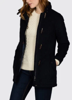 Dubarry Larkton - Navy - Size EU 36