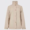 Dubarry Aran Jacket - Tan