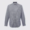 Dubarry Glasnevin Shirt - Navy -Dubarry Sales 353903