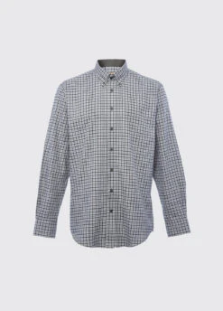 Dubarry Glasnevin Shirt - Olive