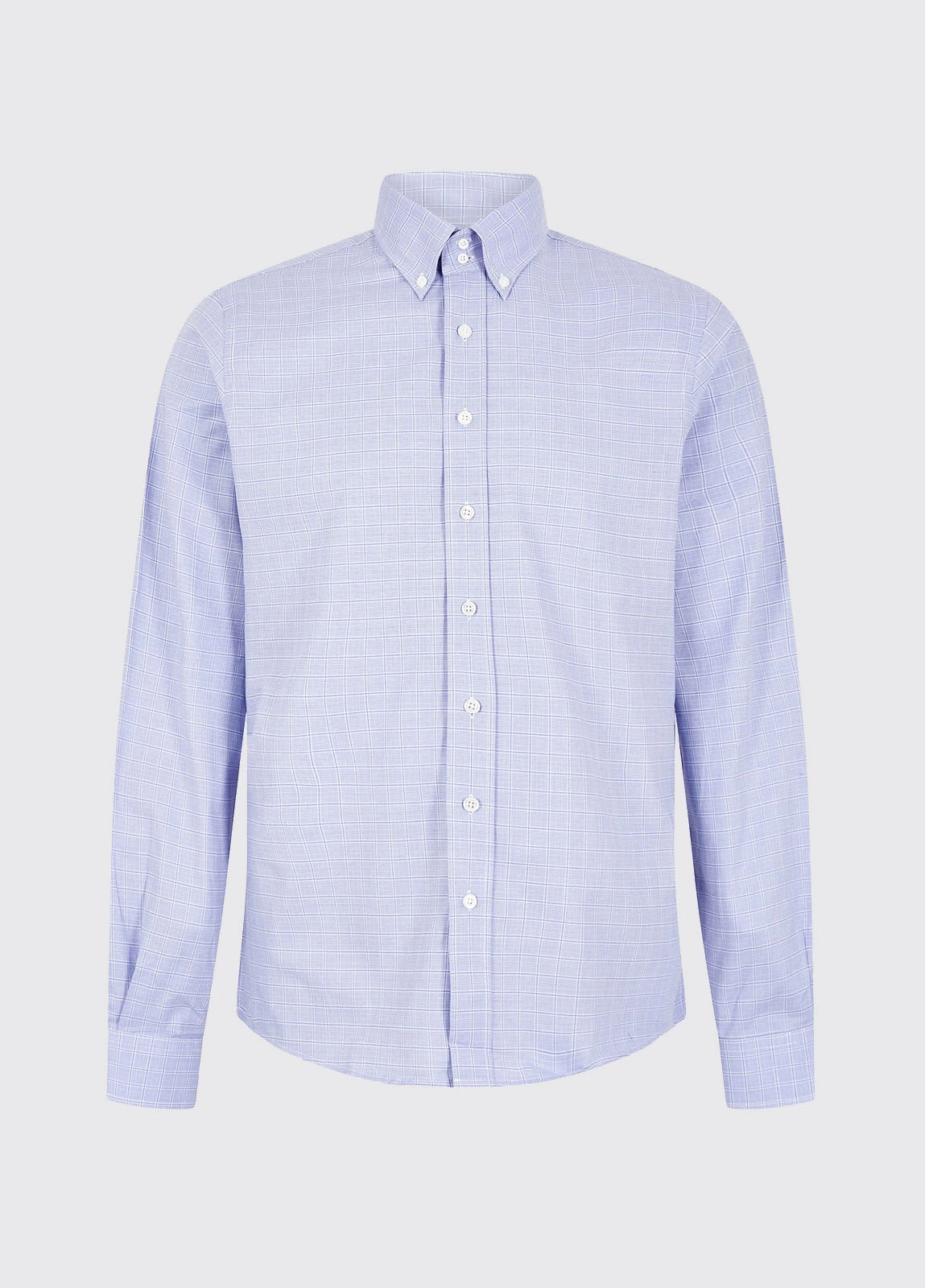 Dubarry Glasnevin Shirt - Blue 4 Dubarry Glasnevin Shirt - Blue - Image 2