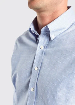 Dubarry Glasnevin Shirt - Blue 9 Dubarry Glasnevin Shirt - Blue -Dubarry Sales 353910 4iQtUJfskLgKBR