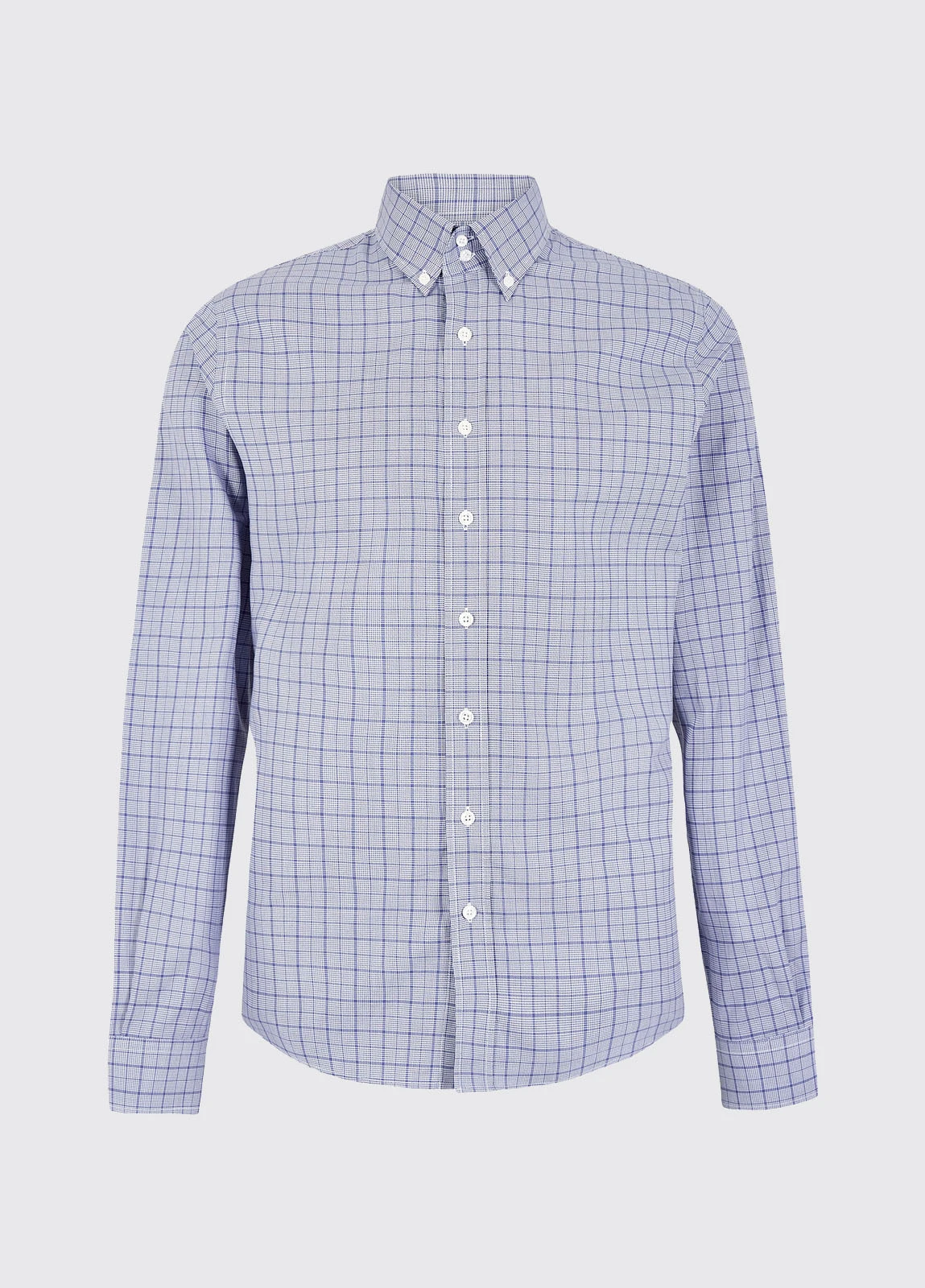 Dubarry Glasnevin Shirt - French Navy 4 Dubarry Glasnevin Shirt - French Navy - Image 2