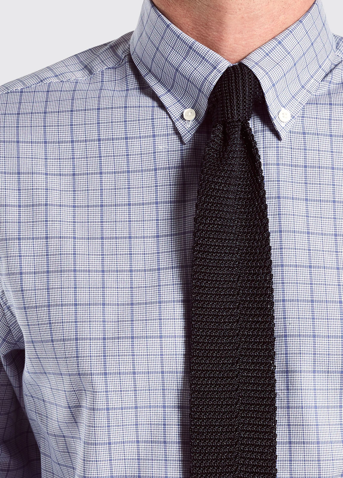 Dubarry Glasnevin Shirt - French Navy 6 Dubarry Glasnevin Shirt - French Navy - Image 4