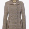 Dubarry Moorland Tweed Jacket - Woodrose -Dubarry Sales 354254 1WLgtTs9Akc8Fx