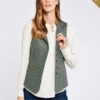 Dubarry Spindle Tweed Waistcoat - Rowan 1 Dubarry Spindle Tweed Waistcoat - Rowan -Dubarry Sales 354569 21QTqmefviCm00