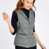 Dubarry Spindle Tweed Waistcoat - Sorrel -Dubarry Sales 354586 3hvt9HUwQ4URU2