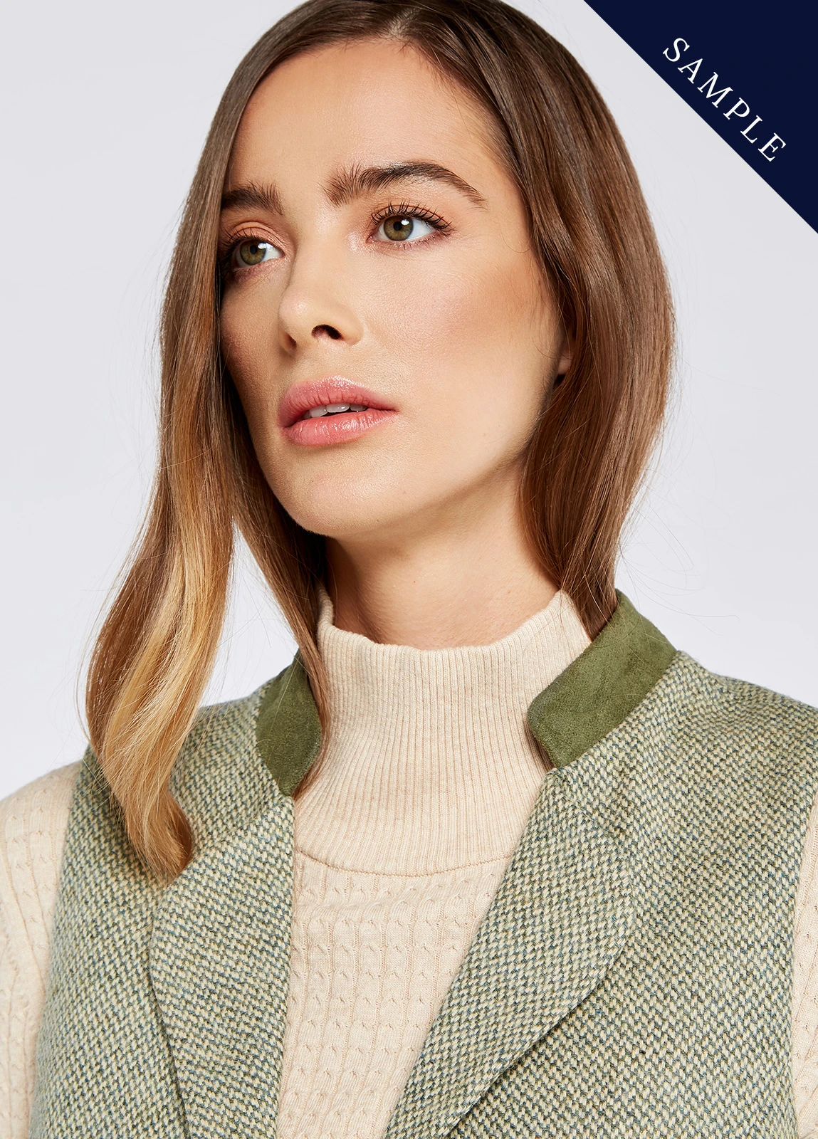 Dubarry Spindle - Winter Moss - Size EU 36 5 Dubarry Spindle - Winter Moss - Size EU 36 - Image 3