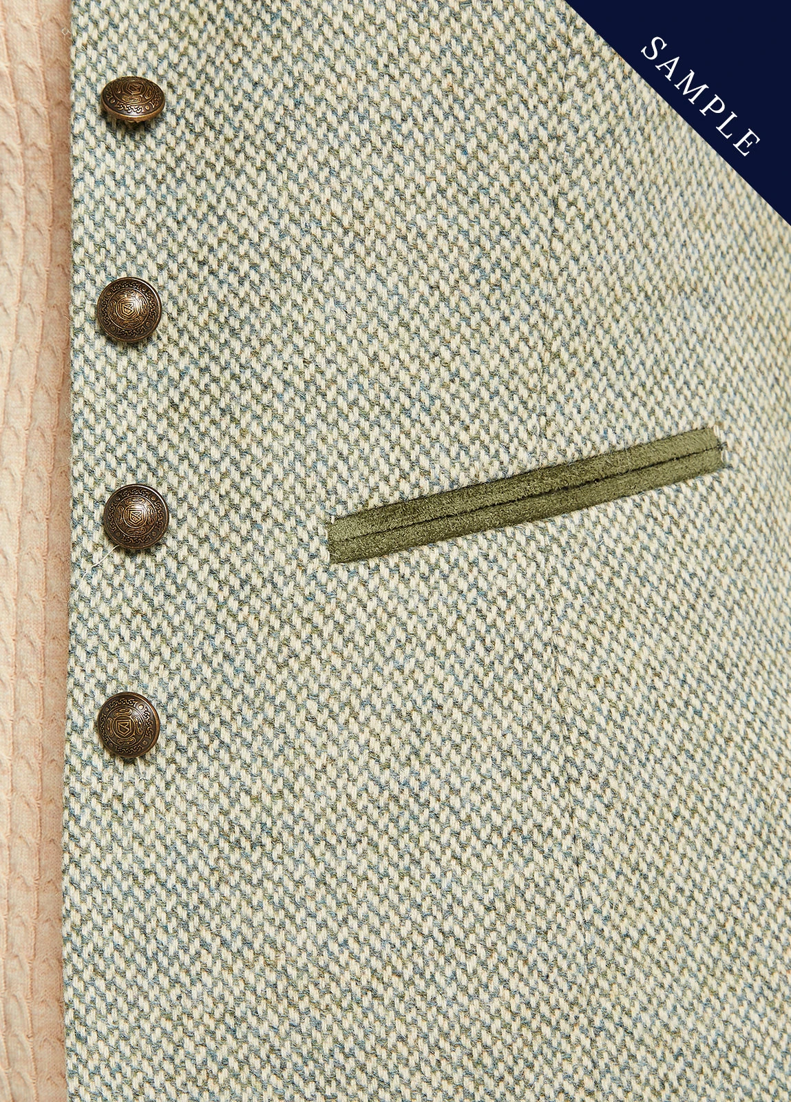 Dubarry Spindle - Winter Moss - Size EU 36 6 Dubarry Spindle - Winter Moss - Size EU 36 - Image 4