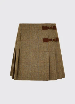 Dubarry Blossom Tweed Skirt - Burren -Dubarry Sales 354637 1