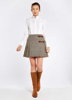 Dubarry Blossom Tweed Skirt - Woodrose -Dubarry Sales 354654 29JpN7O9oz3L0B