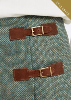 Dubarry Blossom Tweed Skirt - Rowan -Dubarry Sales 354669 4