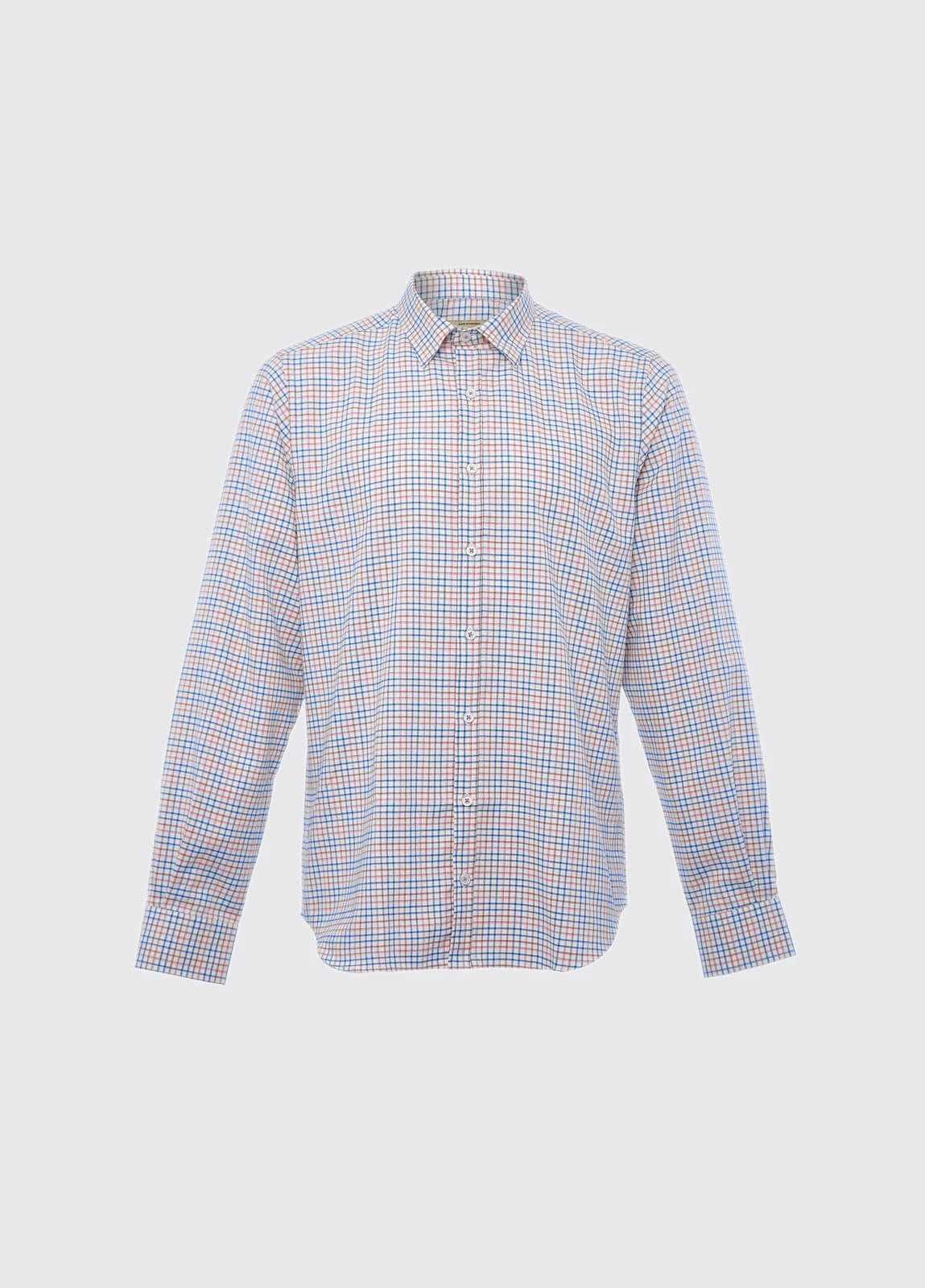 Dubarry Foxford Shirt - Cardinal 3 Dubarry Foxford Shirt - Cardinal