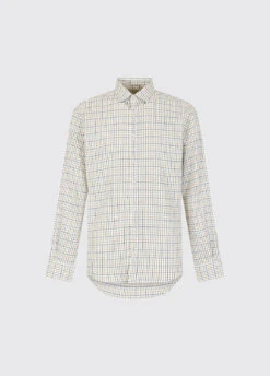 Dubarry Foxford Shirt - Russet