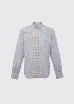 Dubarry Foxford Shirt - Cigar