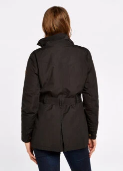 Dubarry Friel Utility Jacket - Black -Dubarry Sales 355101 4VCNUBm6WIB0z8