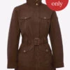 Dubarry Friel Utility Jacket - Coffee Bean -Dubarry Sales 355155 18MKO0yUXnGB40