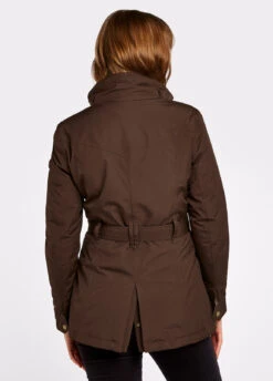 Dubarry Friel Utility Jacket - Coffee Bean -Dubarry Sales 355155 4wAVrJ6o5AKBra