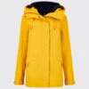 Dubarry Shannon Jacket - Sunflower -Dubarry Sales 356324