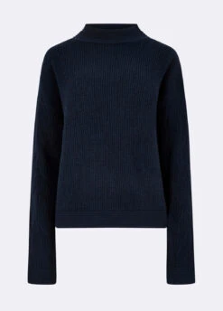 Dubarry Byrne - Navy -Dubarry Sales 356503 01