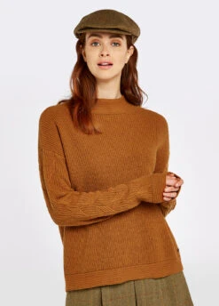 Dubarry Byrne - Amber