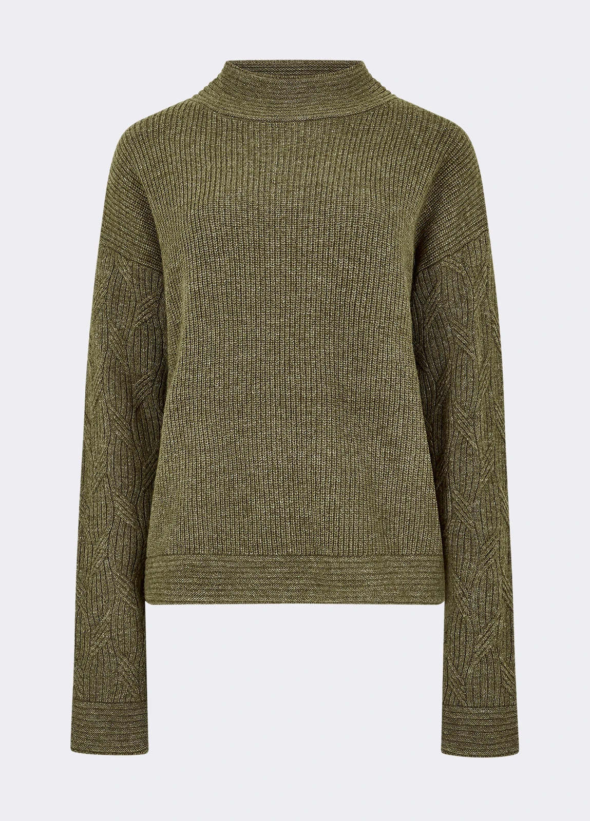 Dubarry Byrne - Dusky Green 6 Dubarry Byrne - Dusky Green - Image 4