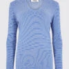 Dubarry Stradbally Top - Royal Blue
