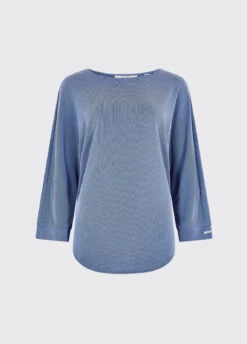 Dubarry Belmont Top - Denim
