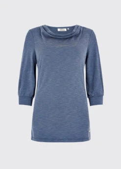 Dubarry Ballymote Top - Navy