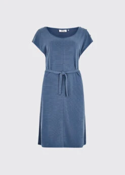 Dubarry Virginia Dress - Navy