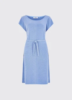 Dubarry Virginia Dress - Blue