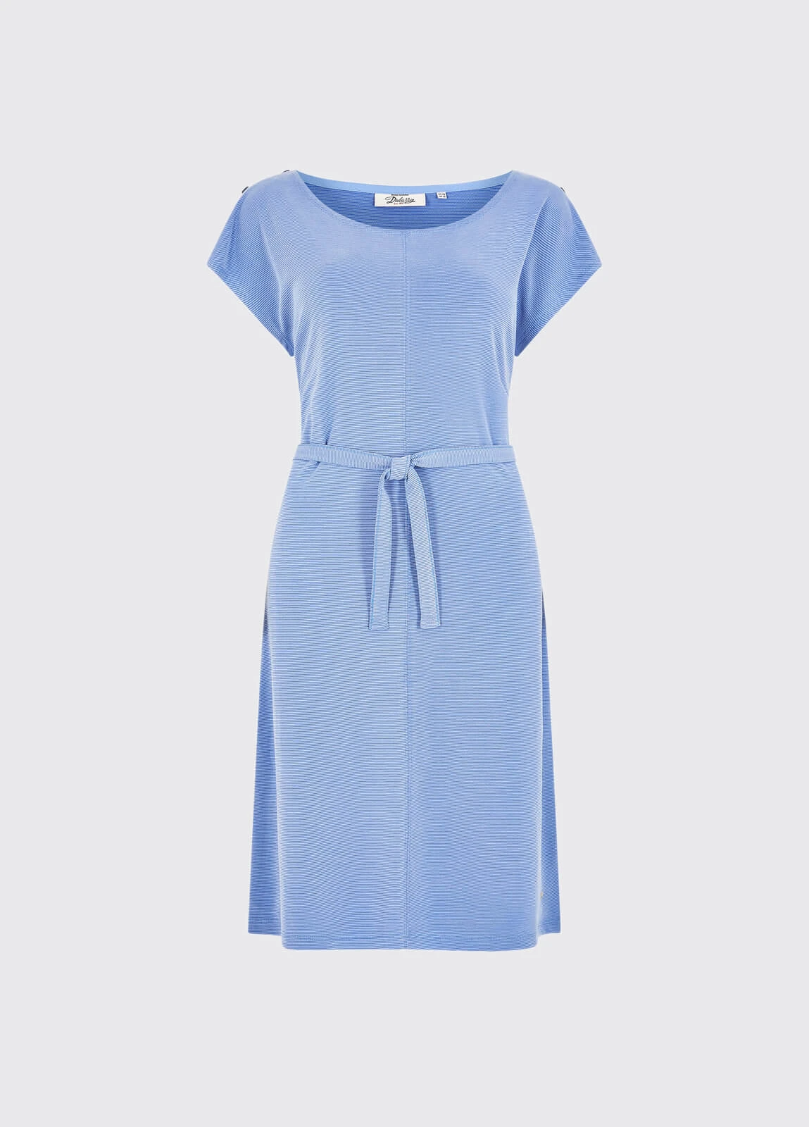 Dubarry Virginia Dress - Blue 3 Dubarry Virginia Dress - Blue