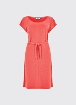 Dubarry Virginia Dress - Poppy